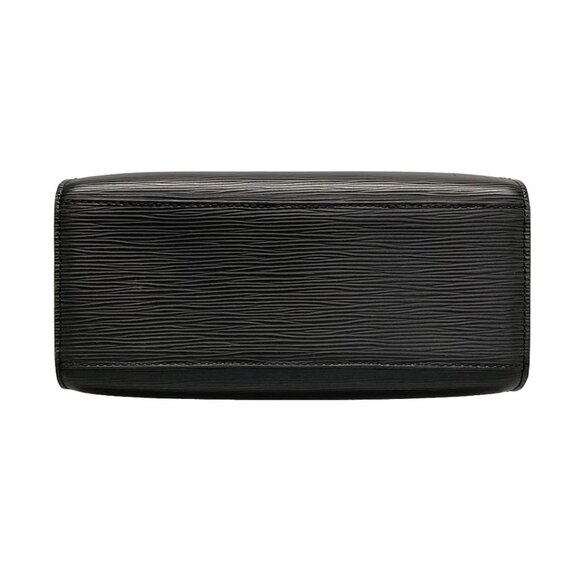 LOUIS VUITTON Pont Neuf Noir Epi Handbag 607-081025 - Picture 6 of 11